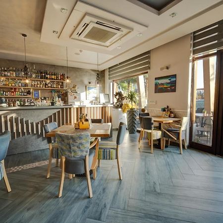 Cristiani Hotel סוזופול מראה חיצוני תמונה